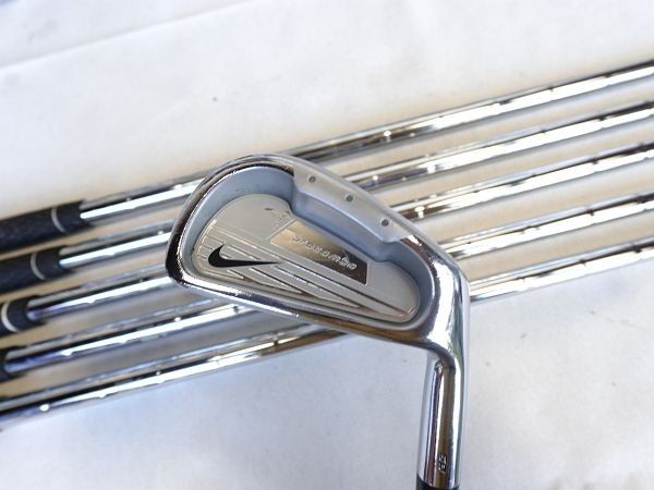 ナイキ プロコンボ OS アイアン NS950 6本 S 日本仕様 - メルカリ