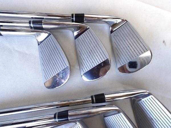 ナイキ プロコンボ OS アイアン NS950 6本 S 日本仕様 - メルカリ