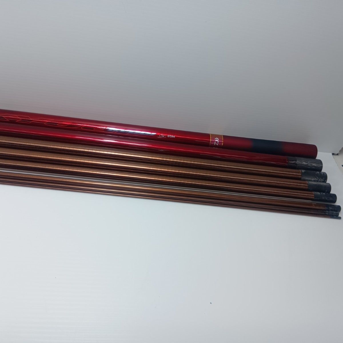 DAIWA ダイワ 鮎竿