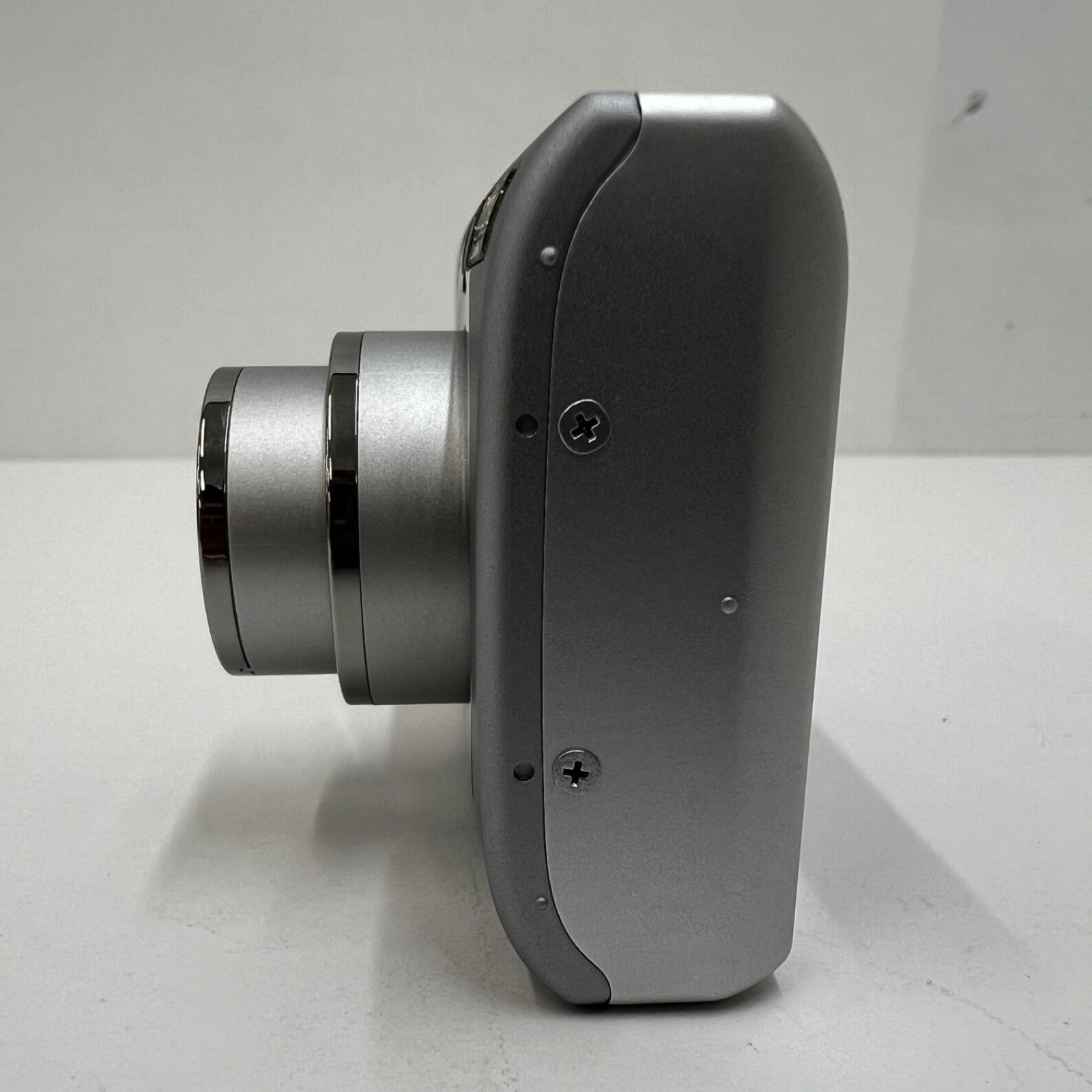 7-000061】 Canon IXY DIGITAL 110 IS PC1355 Ai AF キャノン イクシ