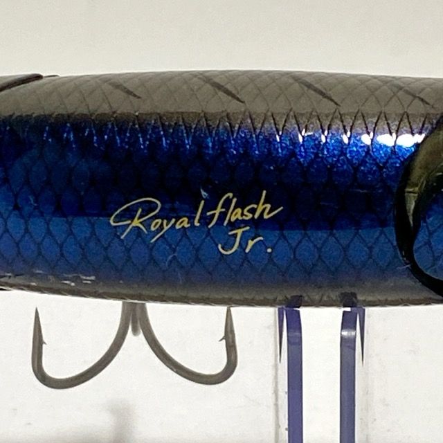 EVERGREEN/エバーグリーン ROYAL FLASH Jr. ロイヤルフラッシュ