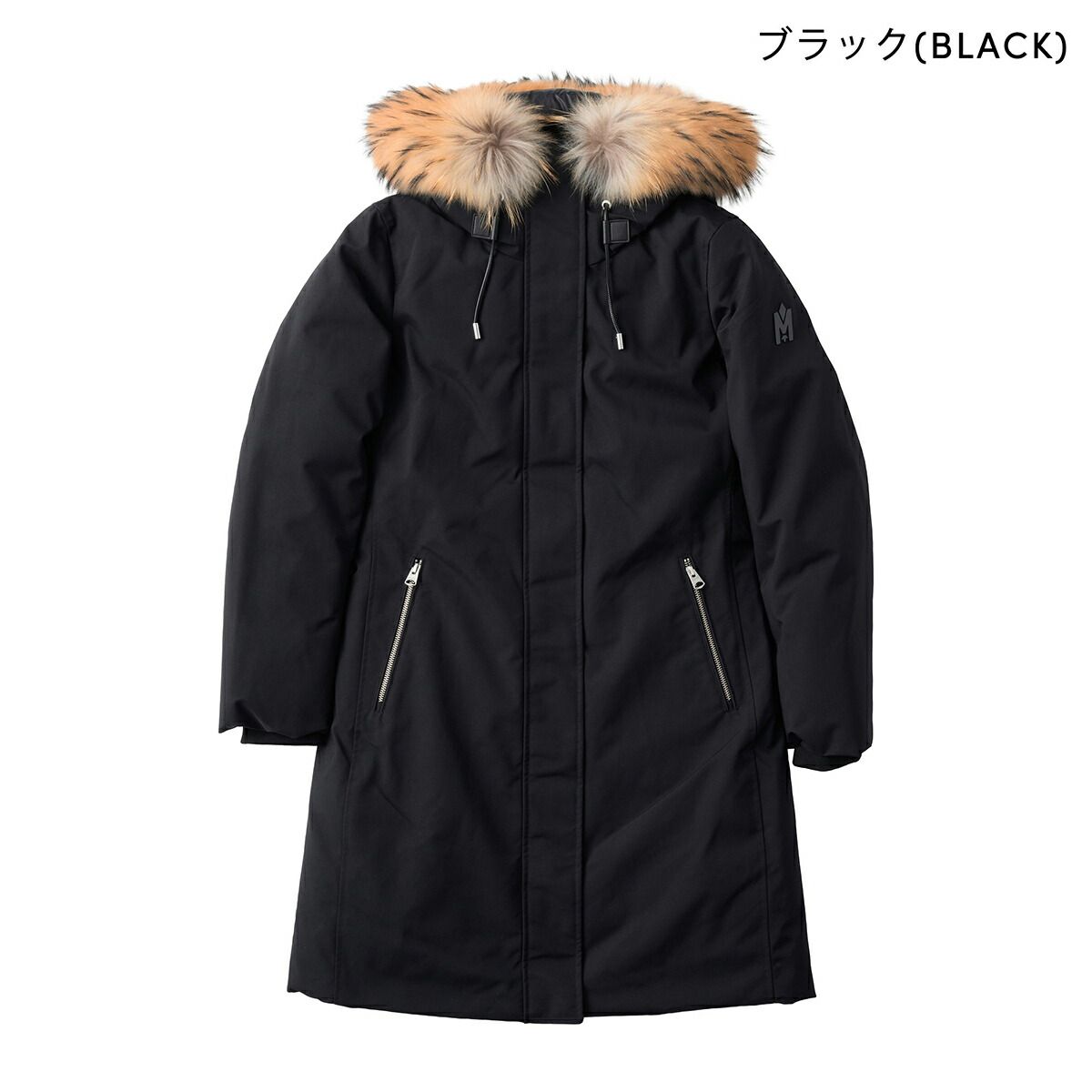 新品 マッカージュ MACKAGE ダウンジャケット DOWN COAT - メルカリ