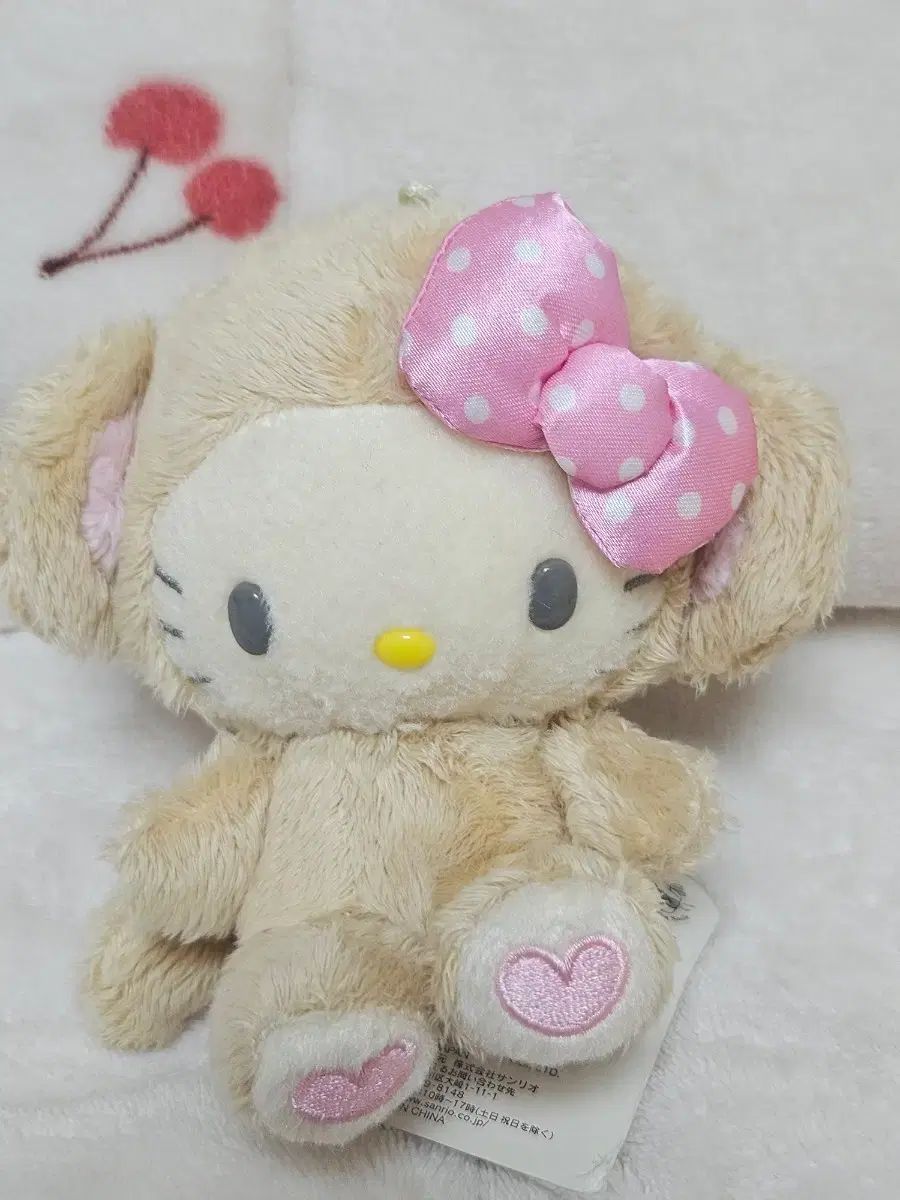 定番人気，100%新品 猿ハローキティ ギャル レトロキティー レア その他
