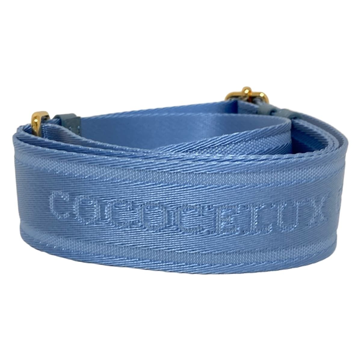 ココセリュックスゴールド ショルダーストラップ