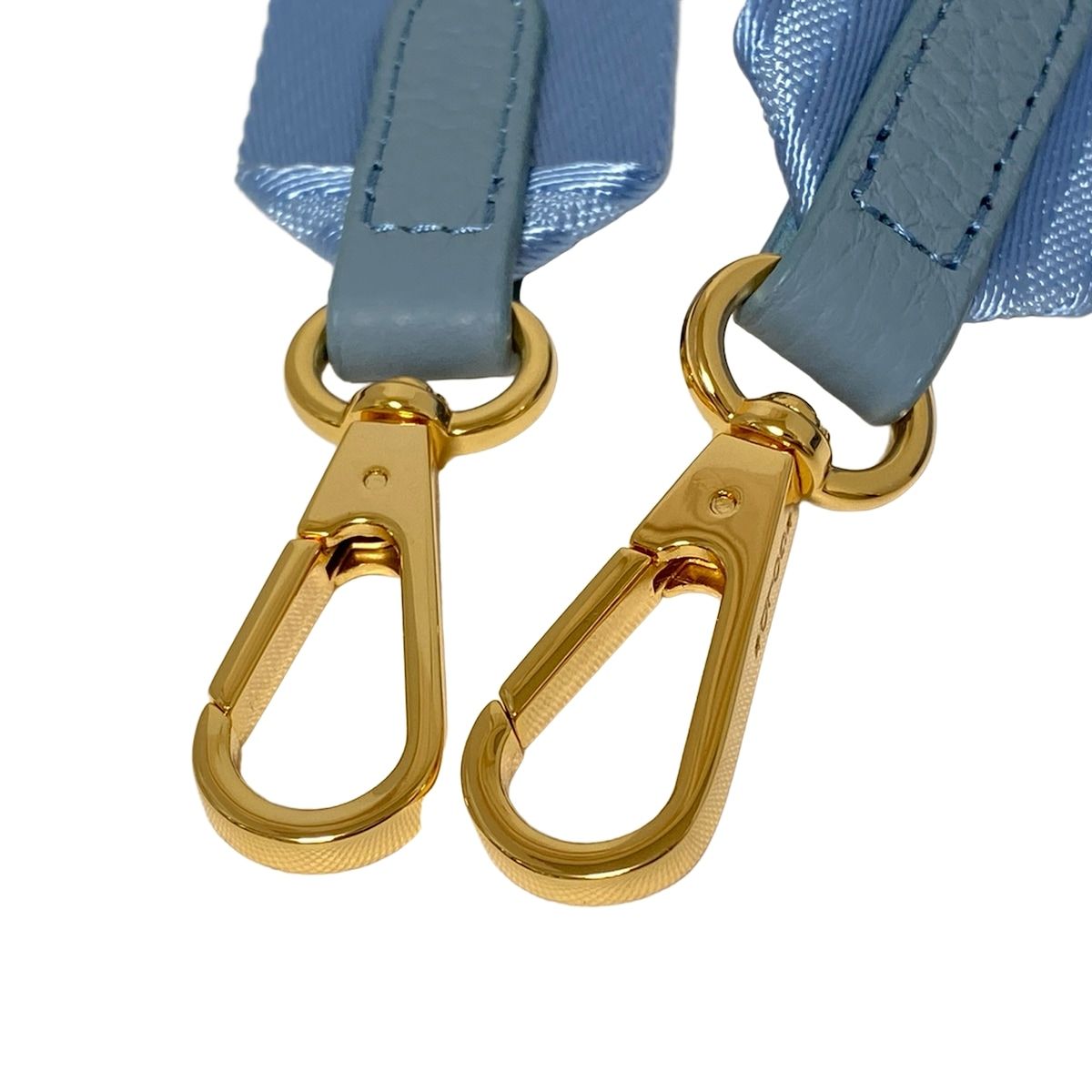 ショルダーストラップ ブルージーン