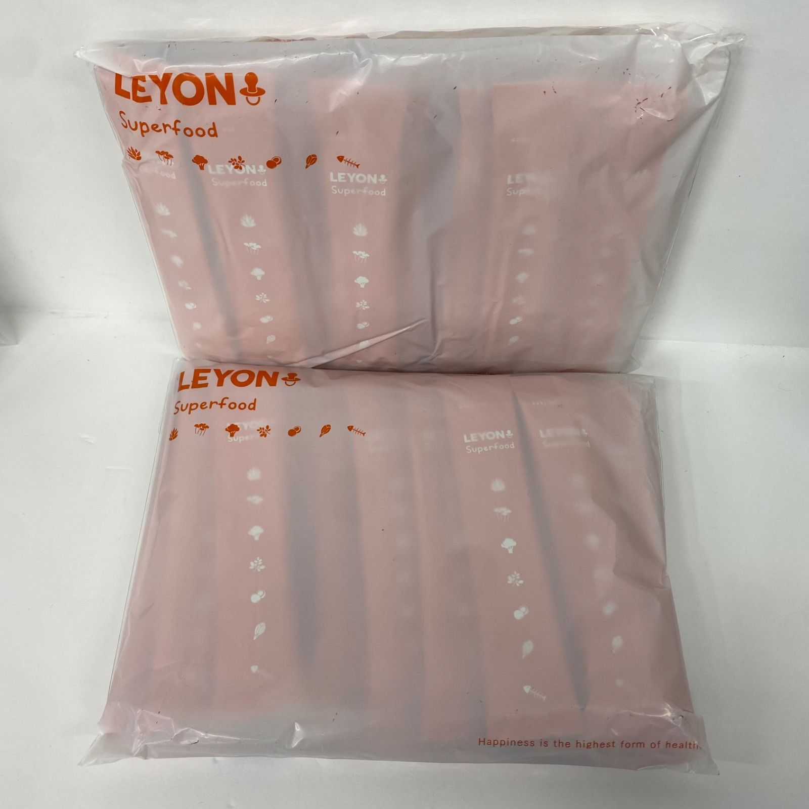 レヨン スーパーフード LEYON 20包×2／10包×1 LEYON レヨン スーパーフード