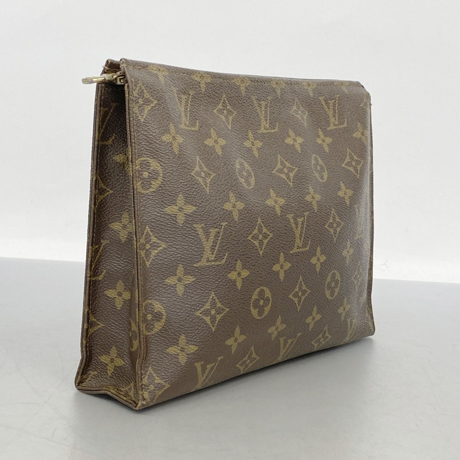 ルイ・ヴィトン(Louis Vuitton) ルイ・ヴィトン ポーチ モノグラム