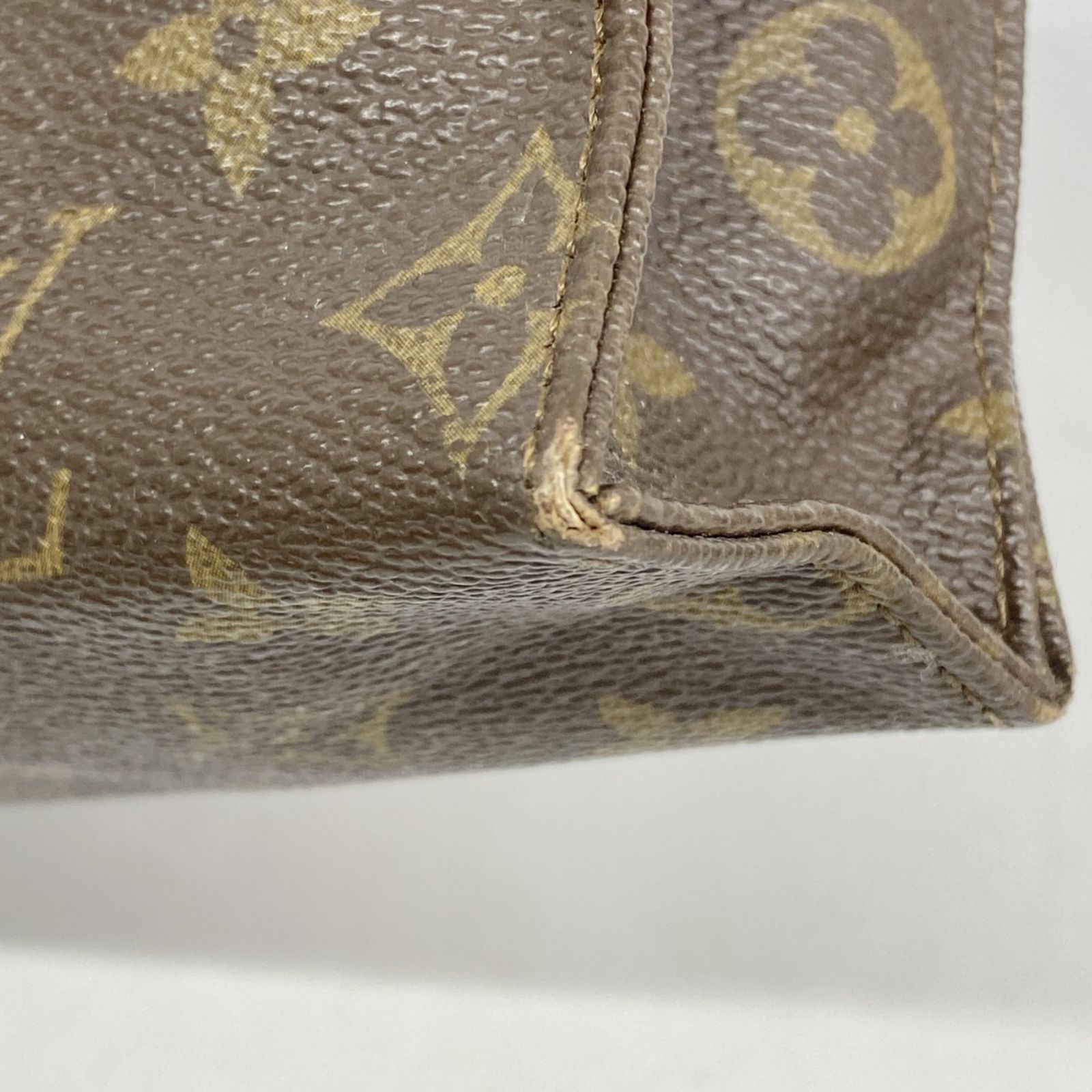 ルイ・ヴィトン(Louis Vuitton) ルイ・ヴィトン ポーチ モノグラム