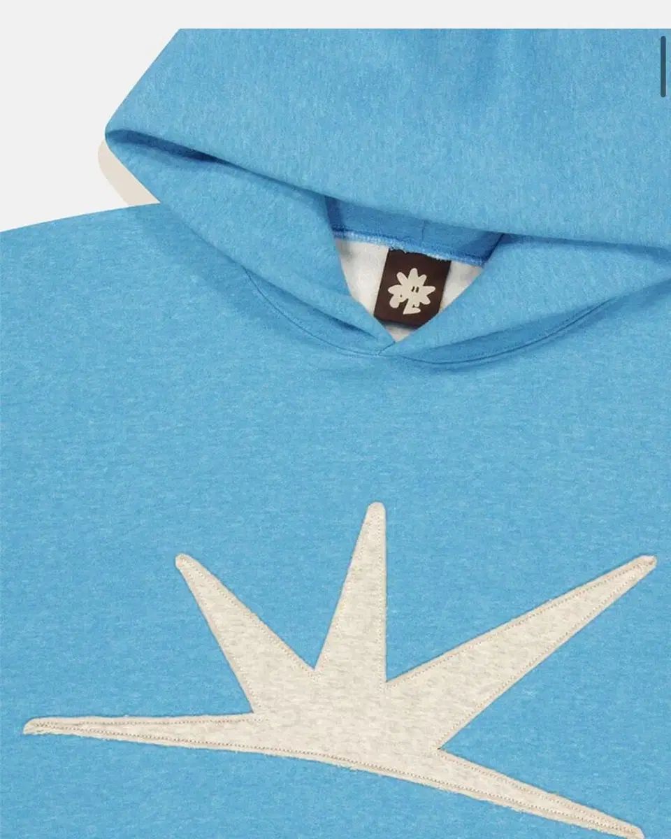 썬LOVE フーディー Tシャツ L