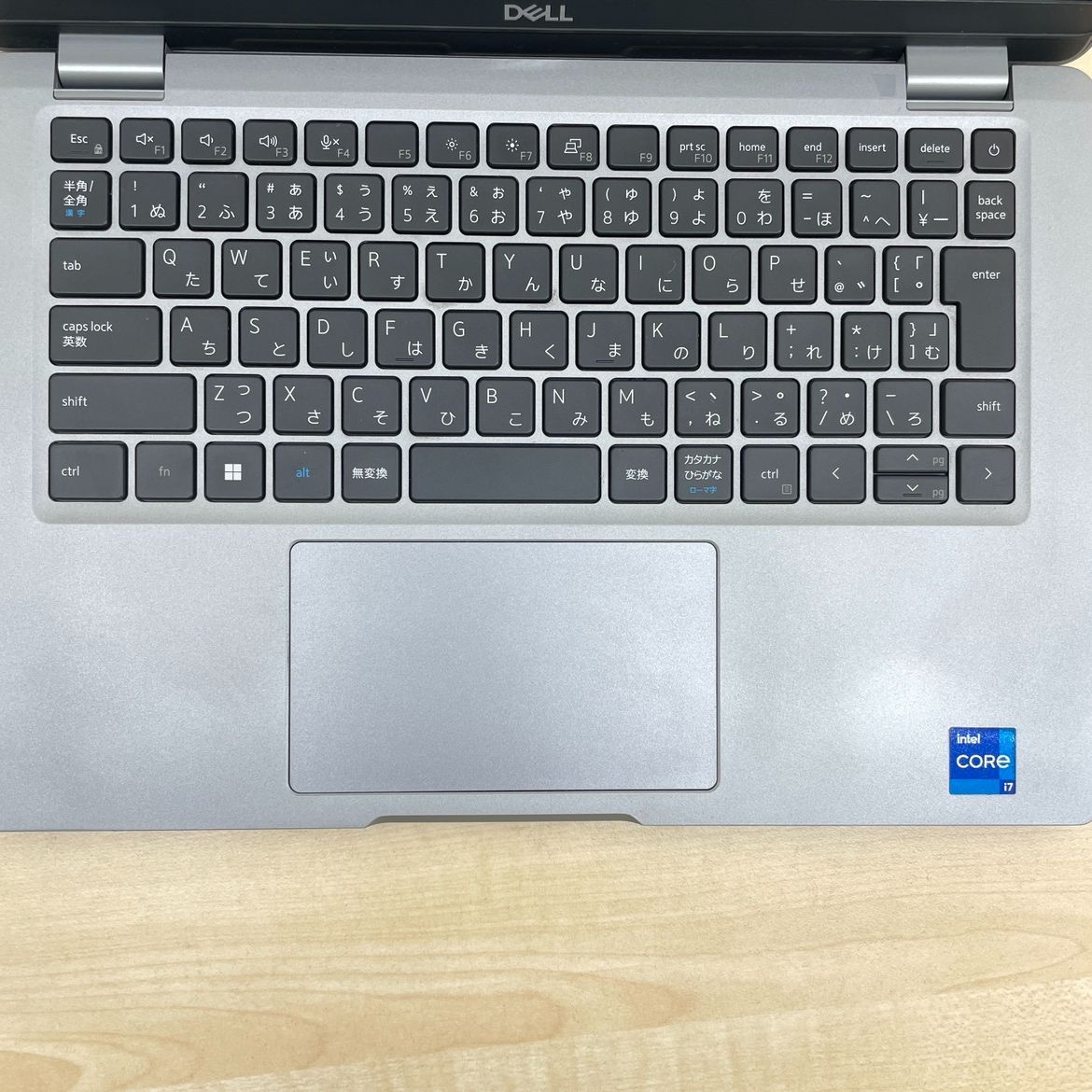 Windows11 DELL Latitude 5330 i7 第12世代 SSD M.2 メモリ 16GB 中古