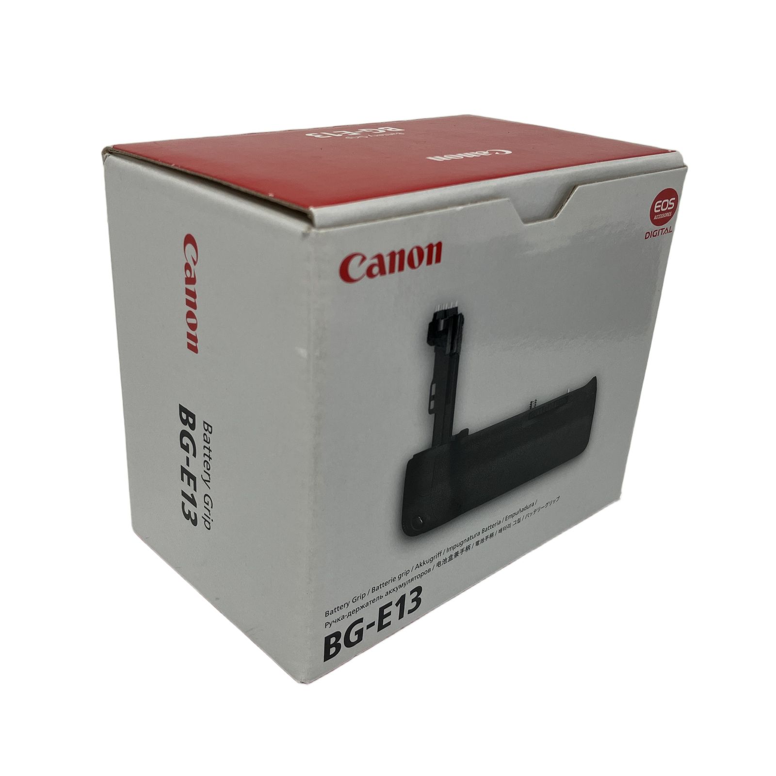 Canon BG E 20 バッテリーグリップ カメラ キャノン