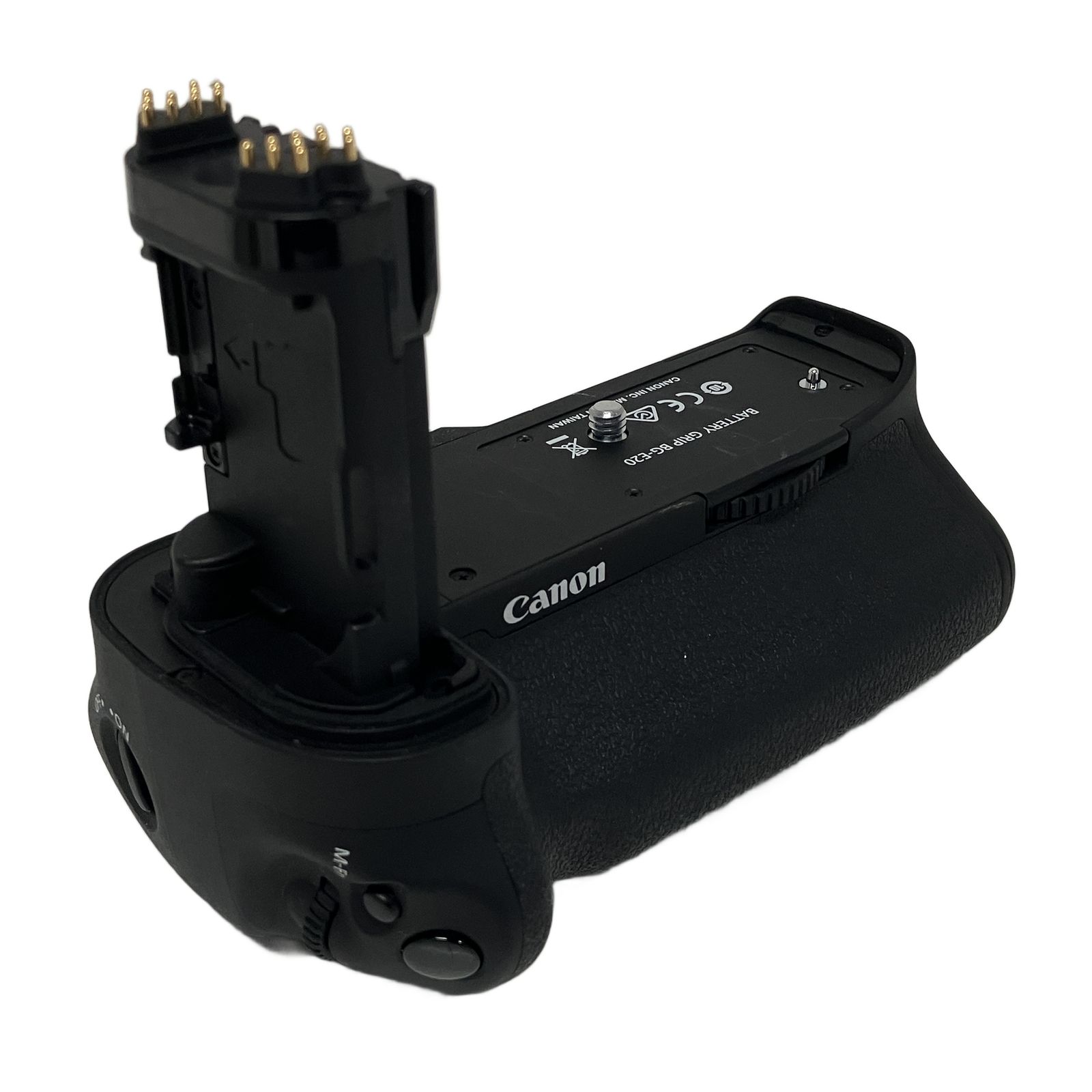 Canon BG-E20 バッテリーグリップ カメラ周辺機器 キャノン F10647731