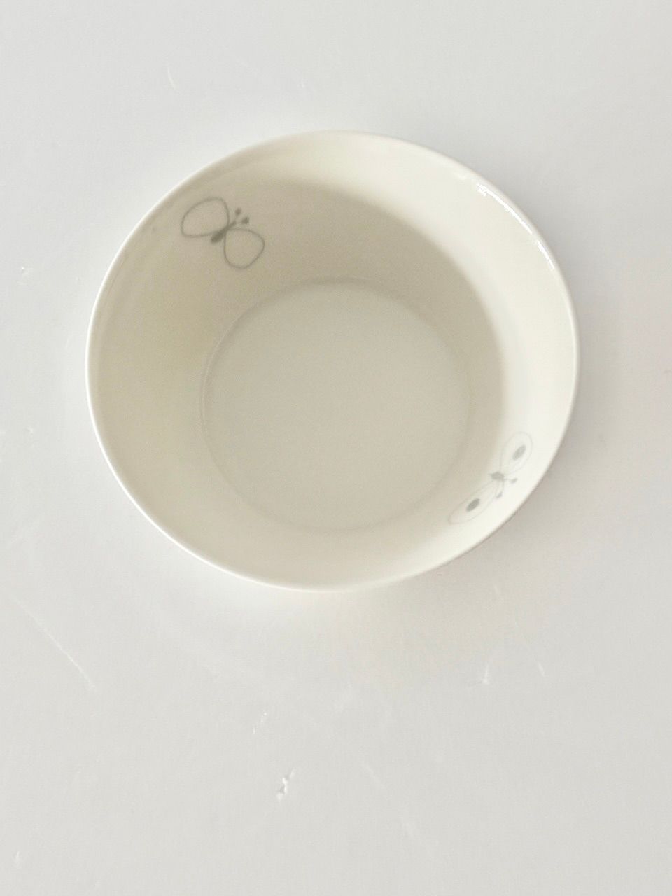 伊勢丹 iittala mina perhonen choucho ボウル 15㎝