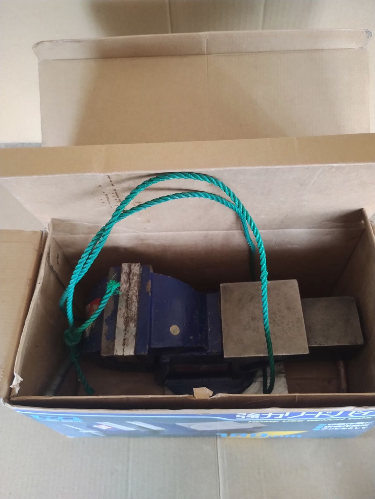 STEEL 強力リードバイス