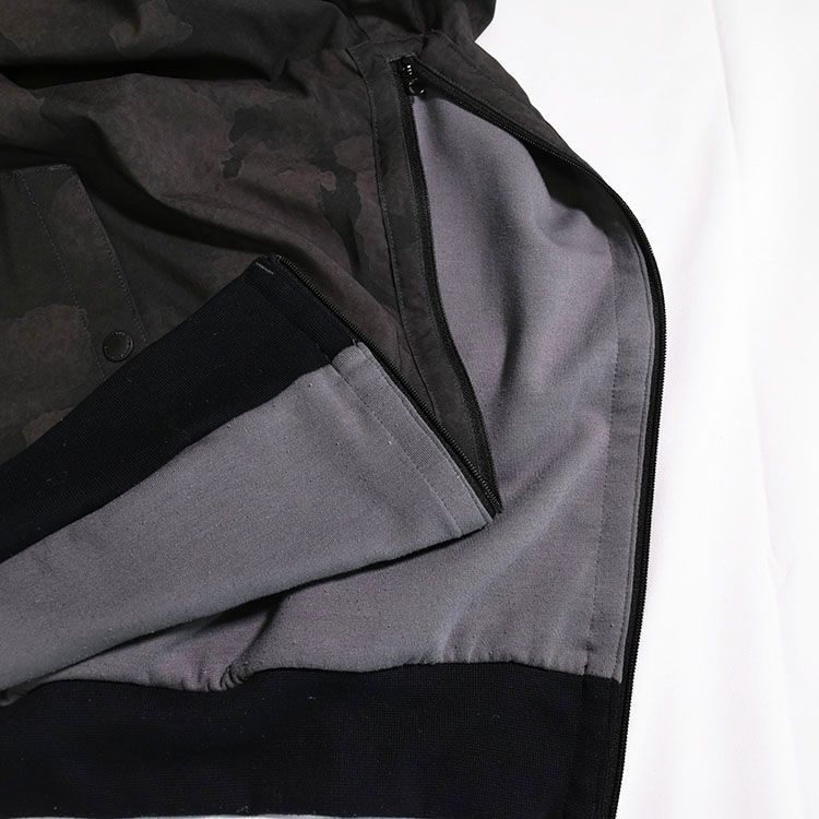 送料0円！】トラヴィスマシュー｜メンズ｜XL (LL相当)｜リバーシブル