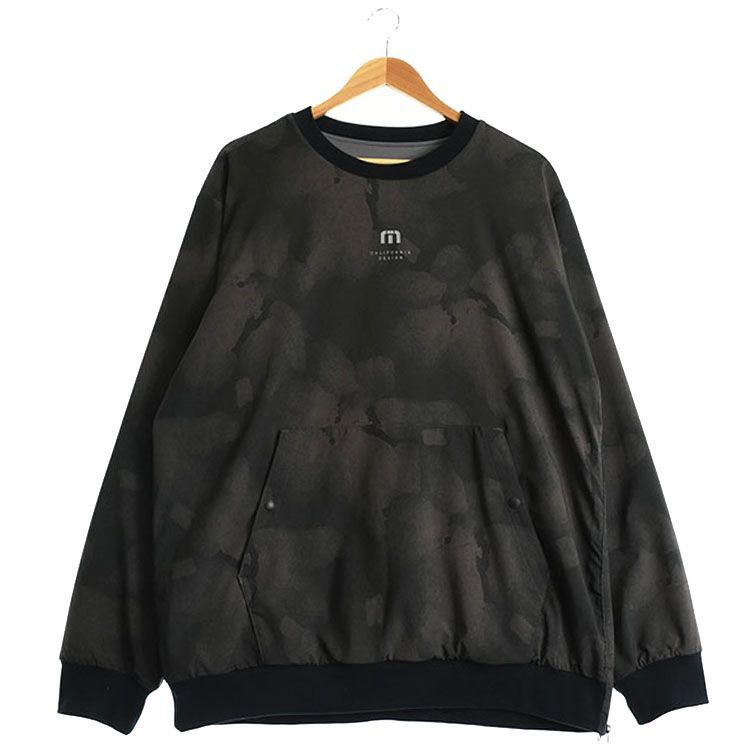 送料0円！】トラヴィスマシュー｜メンズ｜XL (LL相当)｜リバーシブル