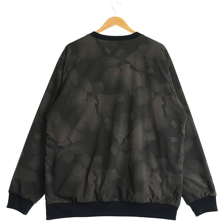 送料0円！】トラヴィスマシュー｜メンズ｜XL (LL相当)｜リバーシブル