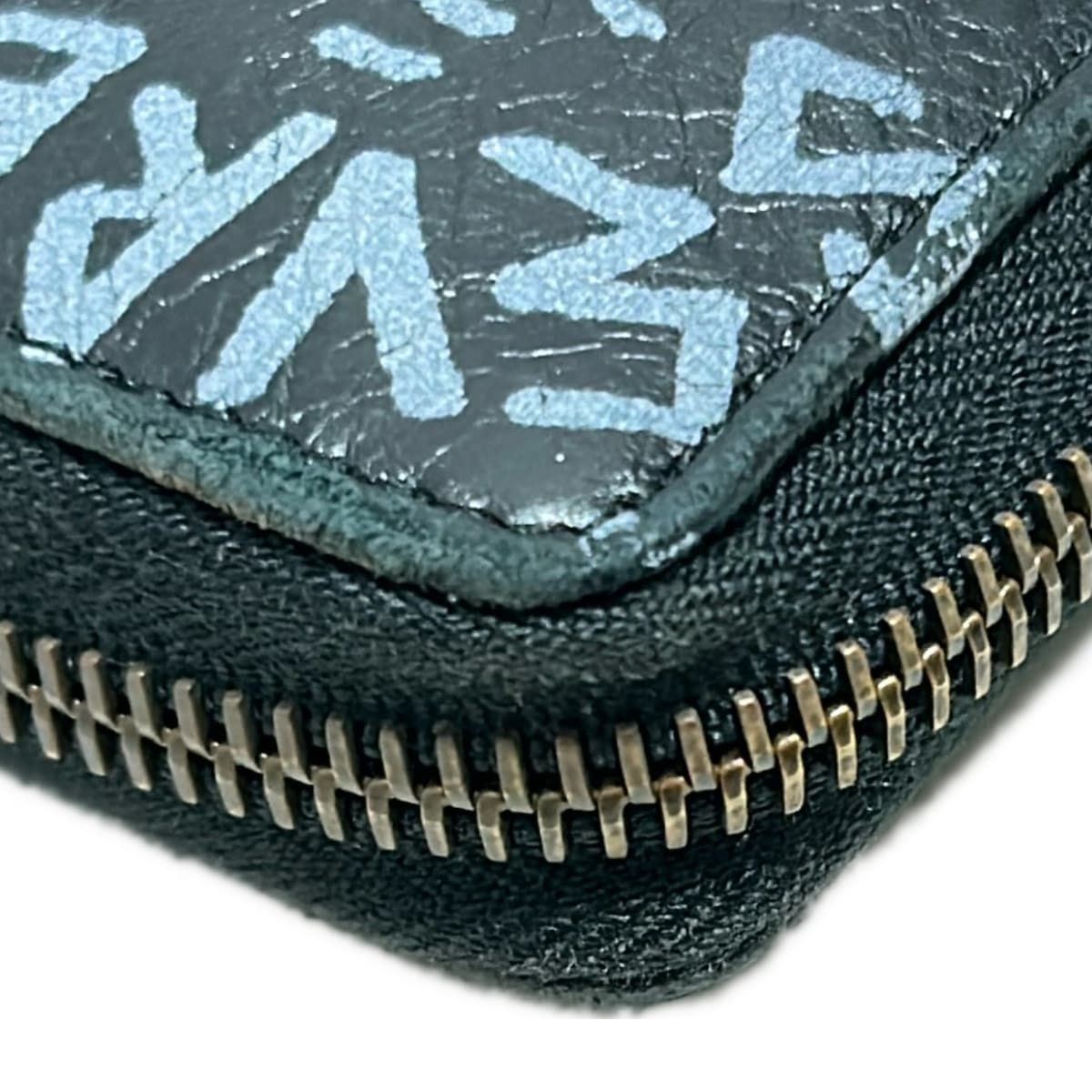 BALENCIAGA(バレンシアガ) 長財布 クラシックコンチネンタルジップ