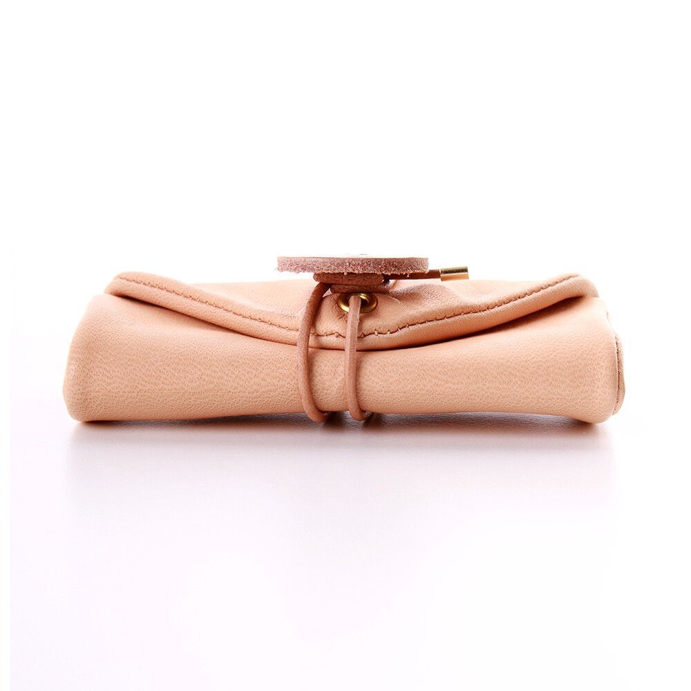 NAKUUKペーパーバッグキーケース