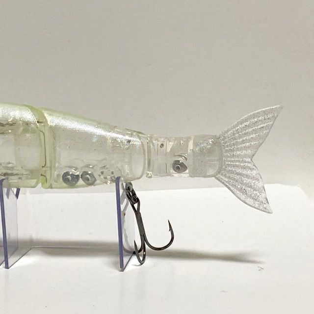 GAN CRAFT/ガンクラフト 鮎邪JOINTED CLAW SHIFT 183 TYPE-F 鮎邪