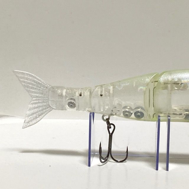 GAN CRAFT/ガンクラフト 鮎邪JOINTED CLAW SHIFT 183 TYPE-F 鮎邪