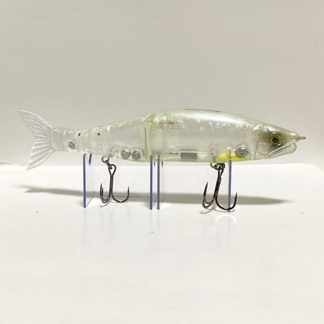 GAN CRAFT/ガンクラフト 鮎邪JOINTED CLAW SHIFT 183 TYPE-F 鮎邪