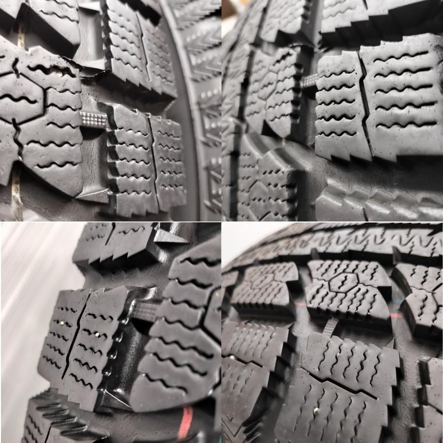 16 トーヨータイヤ