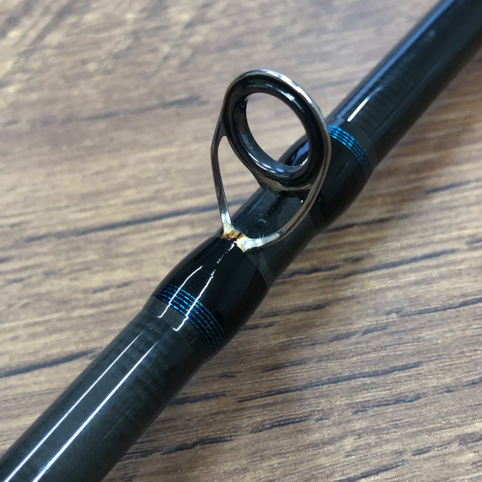 オフショアロッド