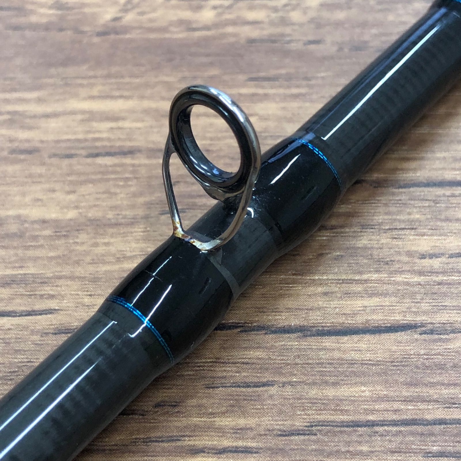 ジャッカル ビンビンスティック