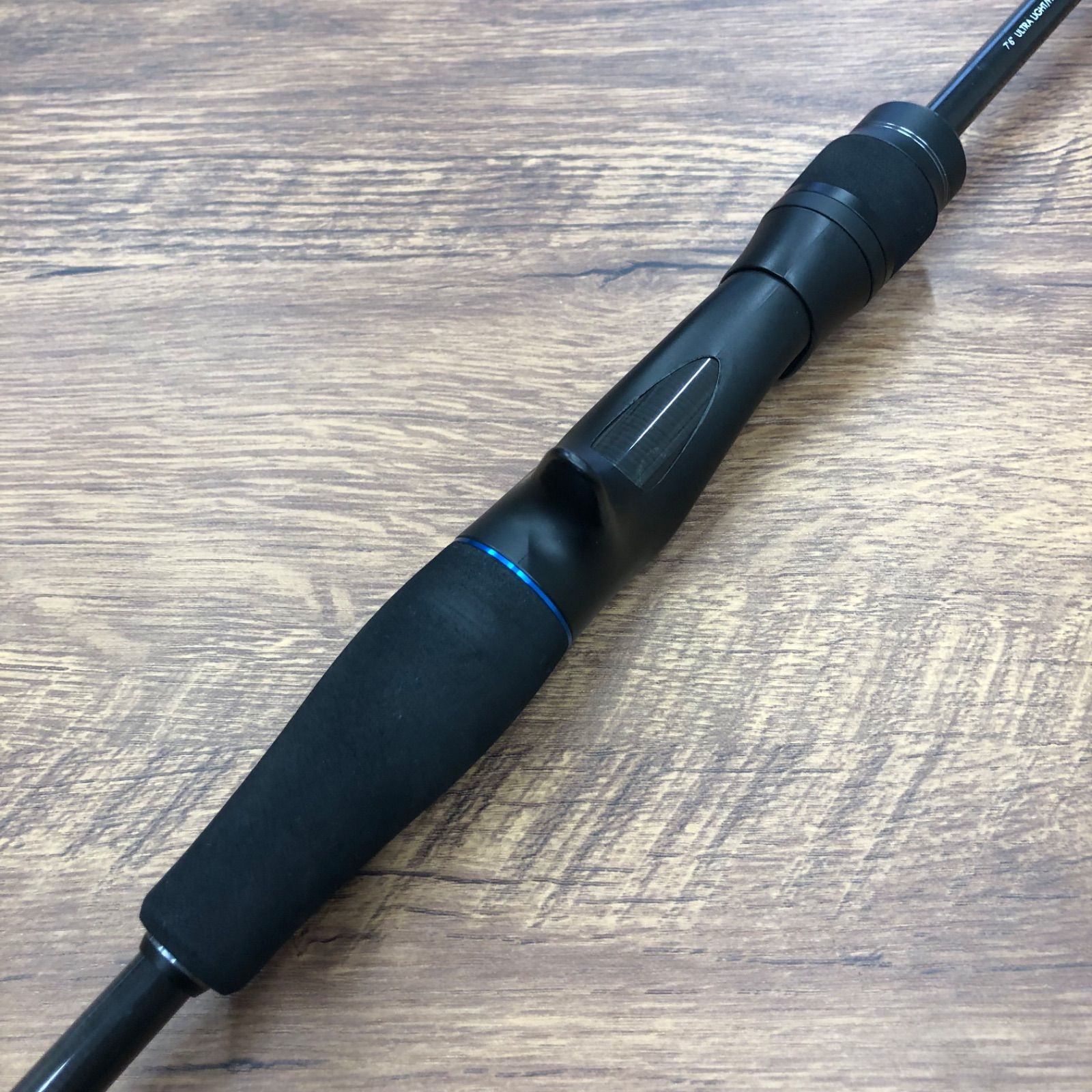  ジャッカル ビンビンスティック HS BS C 76 UL オフショアロッド No 2890 タイラバロッド ロッド