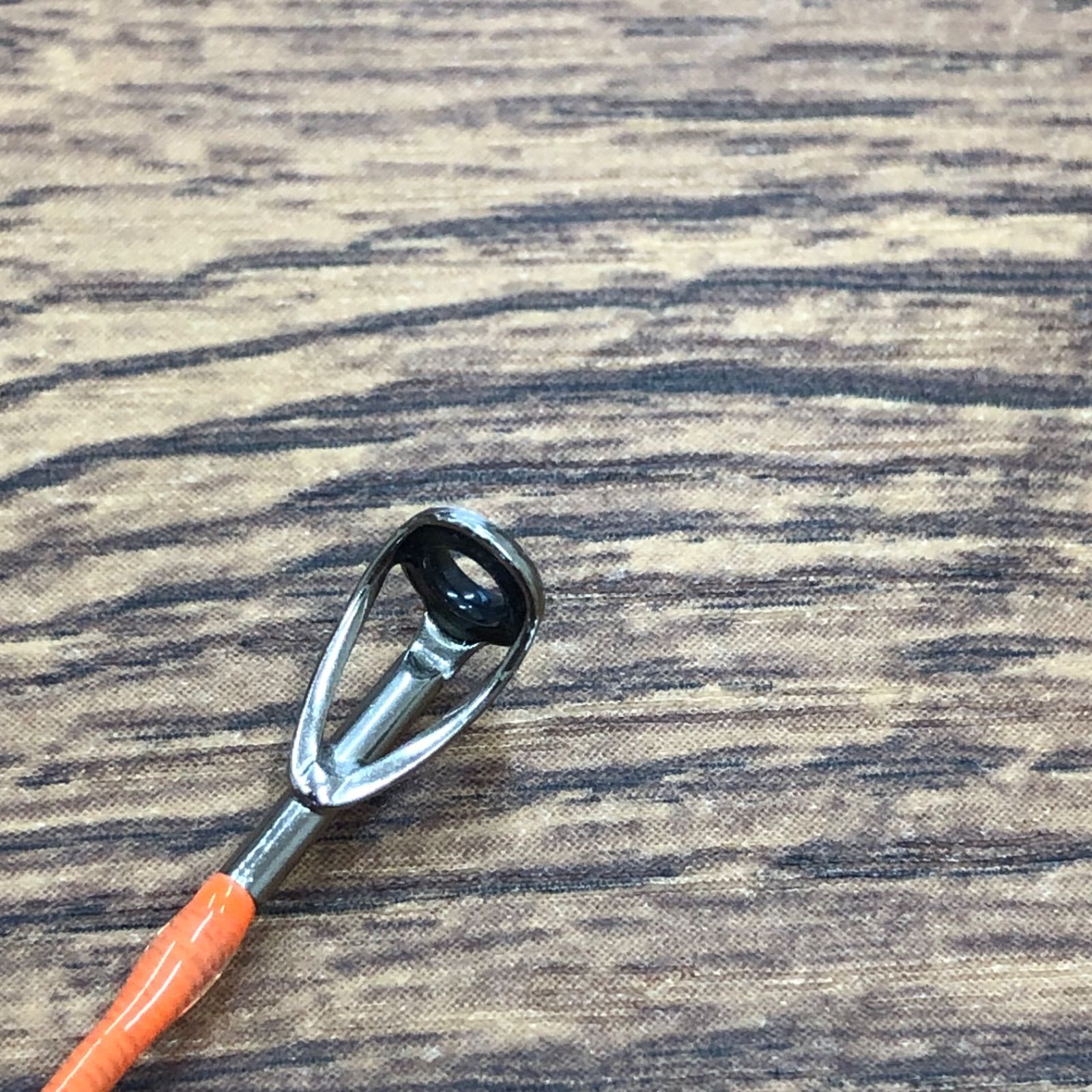 オフショアロッド