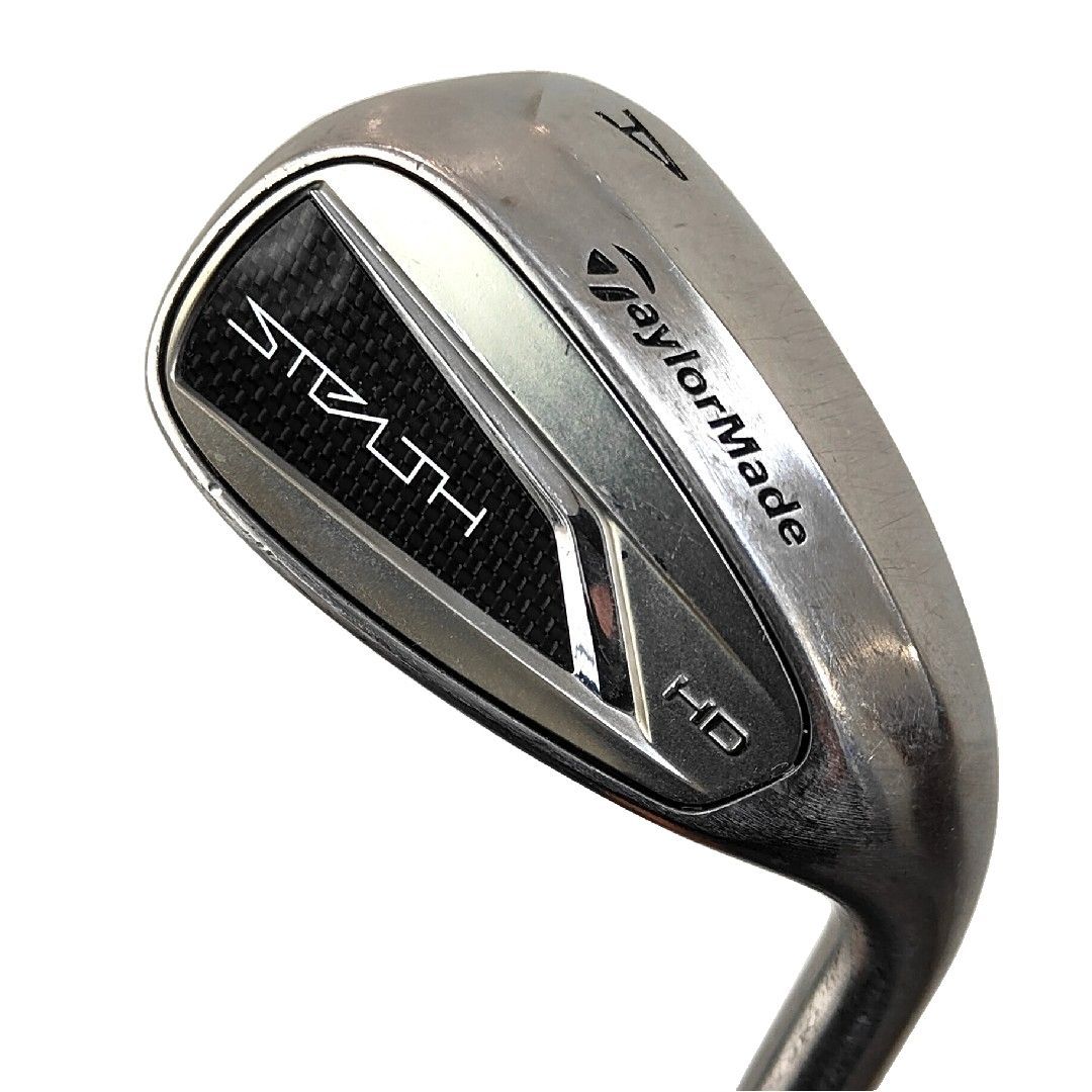 ステルス STELTH HD AW カーボンS