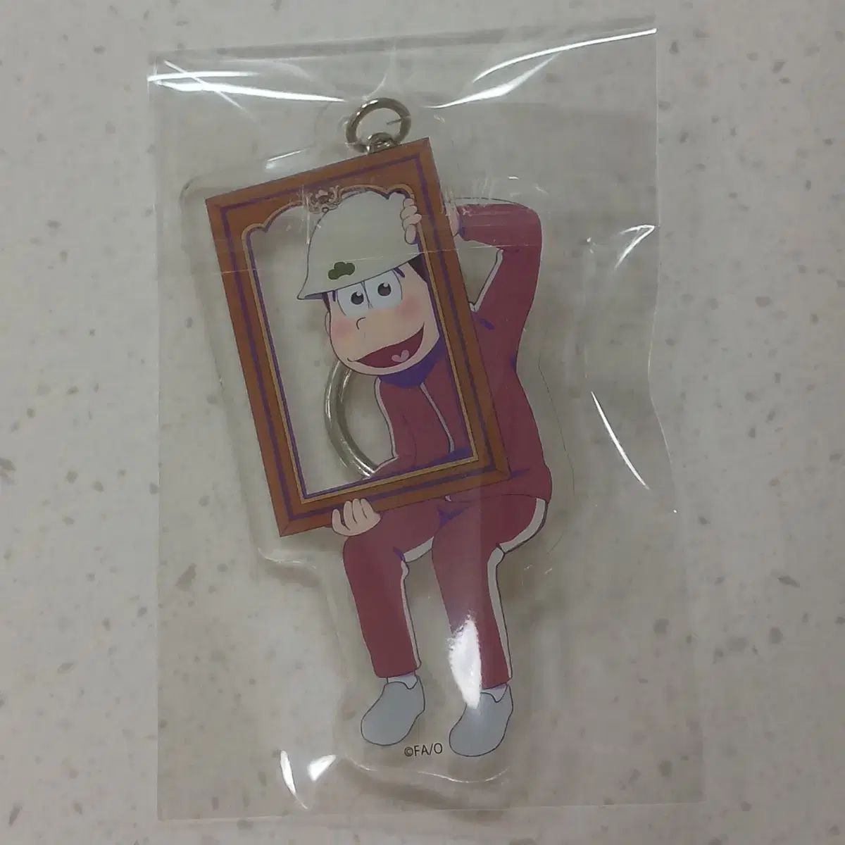 おそ松さん AGF 2016 おやすみぷにぷに カラ松 タマコレ おやすみぷにぷに おそ松さんシリーズ スペシャルページ | 魂