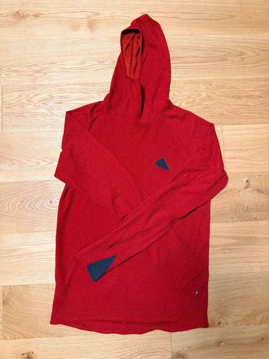 クレッタルムーセン 虎杖 悠仁 フーディ マン S