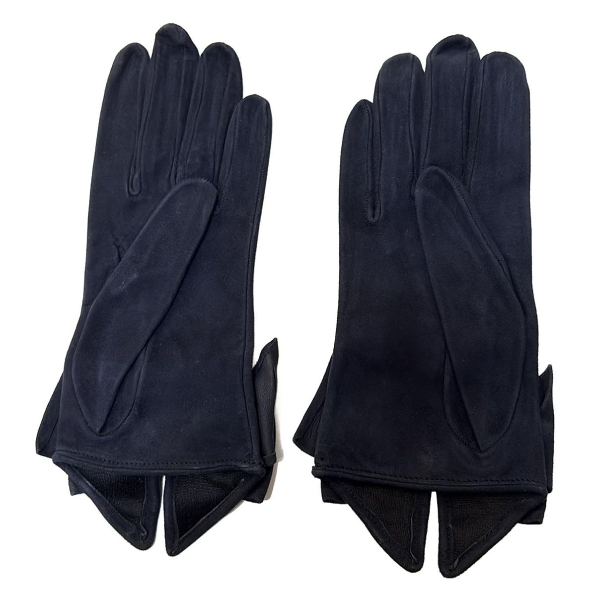 ダークネイビー リボン