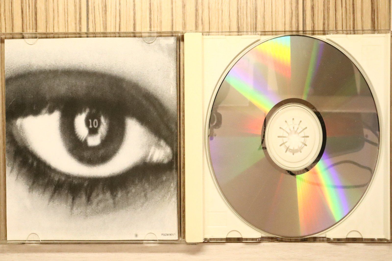 国内盤CD☆ジャネット・ジャクソン/Janet Jackson□ デザイン・オブ