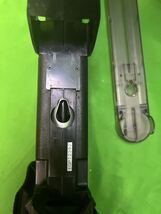  珍しいトイテック製 電動ガン P 90 Y 電動ガン エアガン