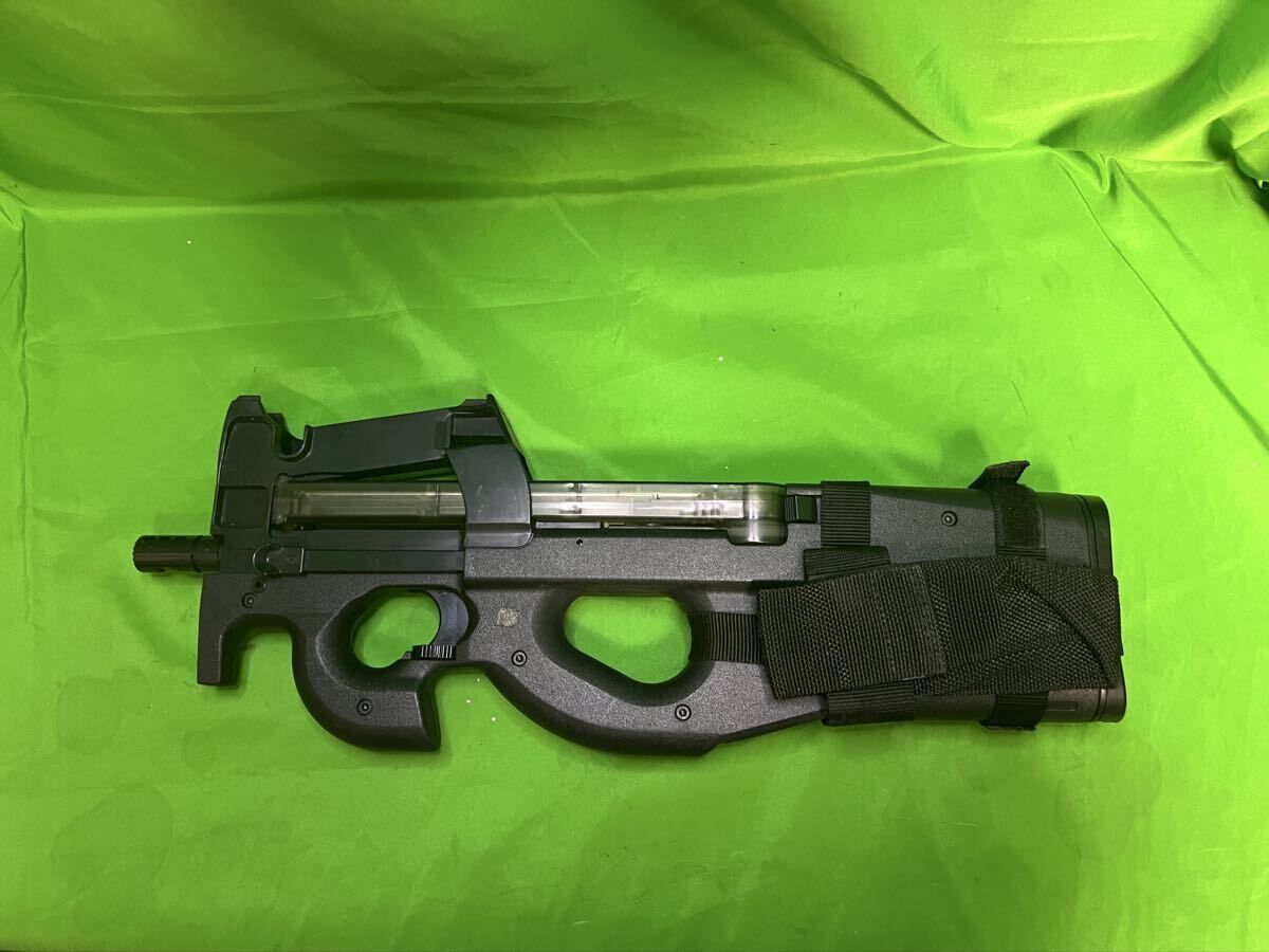 珍しいトイテック製