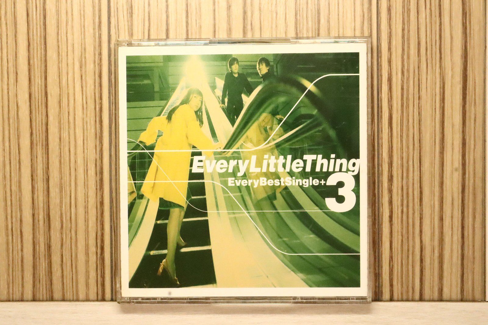 Every Little Thing ３４種CDセット 国内盤CD☆エヴリ・リトル・シング/Every Little Thing□ Every Best