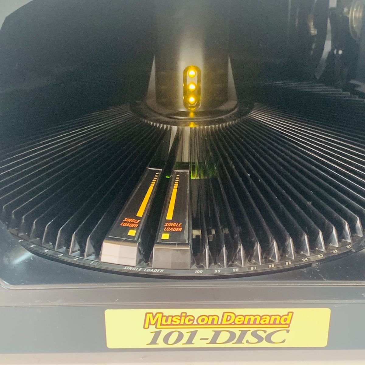 パイオニア FILE