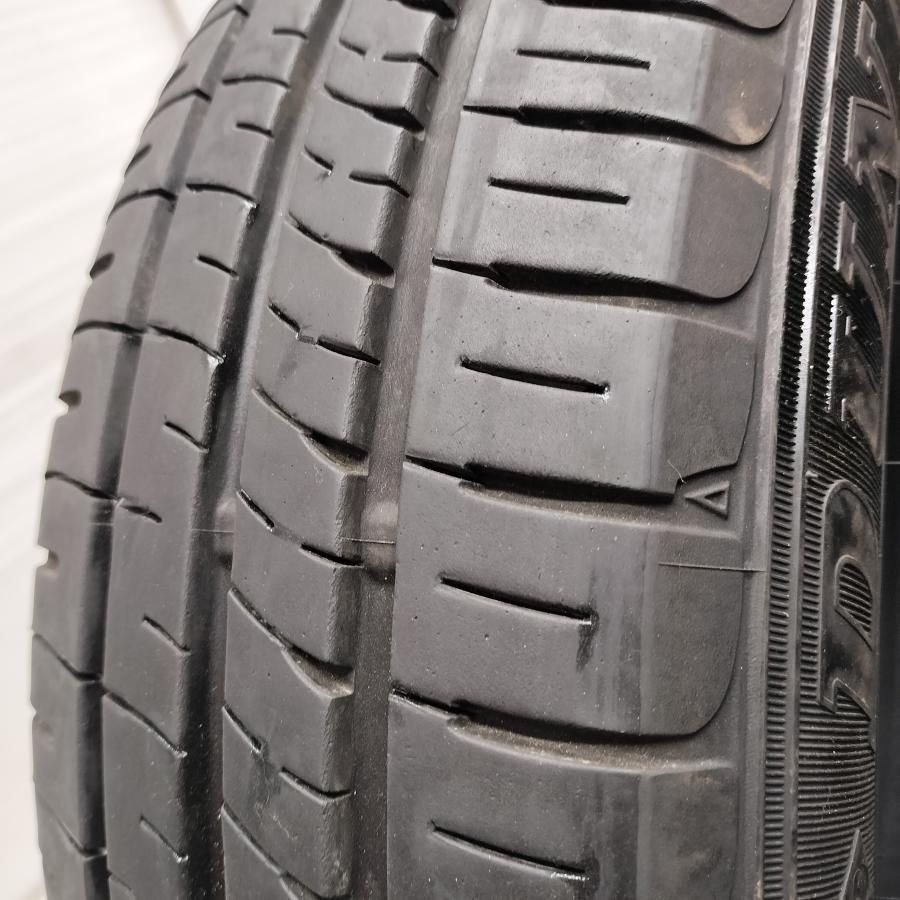 ◇本州・四国は送料無料◇ ＜ノーマル 2本＞ 175/65R15 ダンロップ