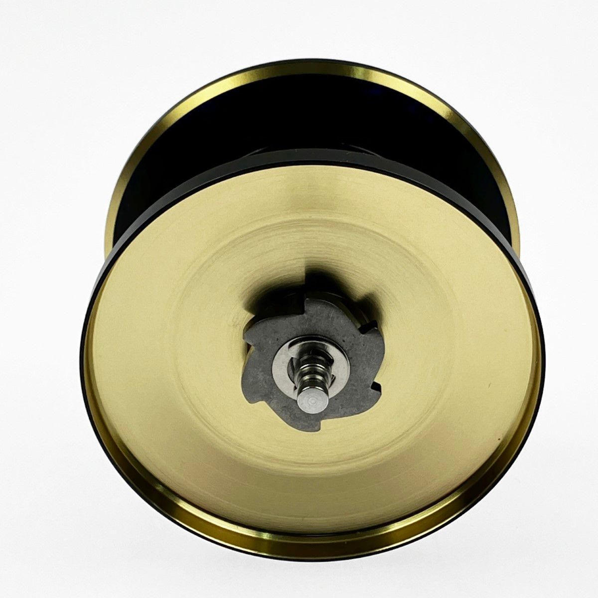 お値引きしました⭐︎RYOGA ベイトリール 青 スプール1個付き リール | ベイトリール | スプールエッジネット