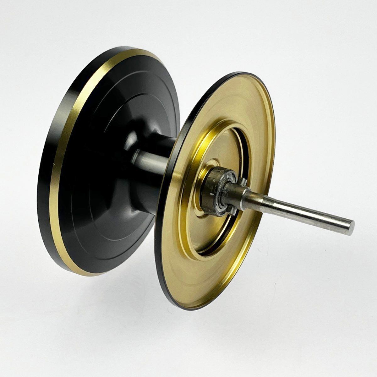 SHIMANO シマノ ベイトリール用スプール 夢屋 17オシアジガー 2000 MAX 045980