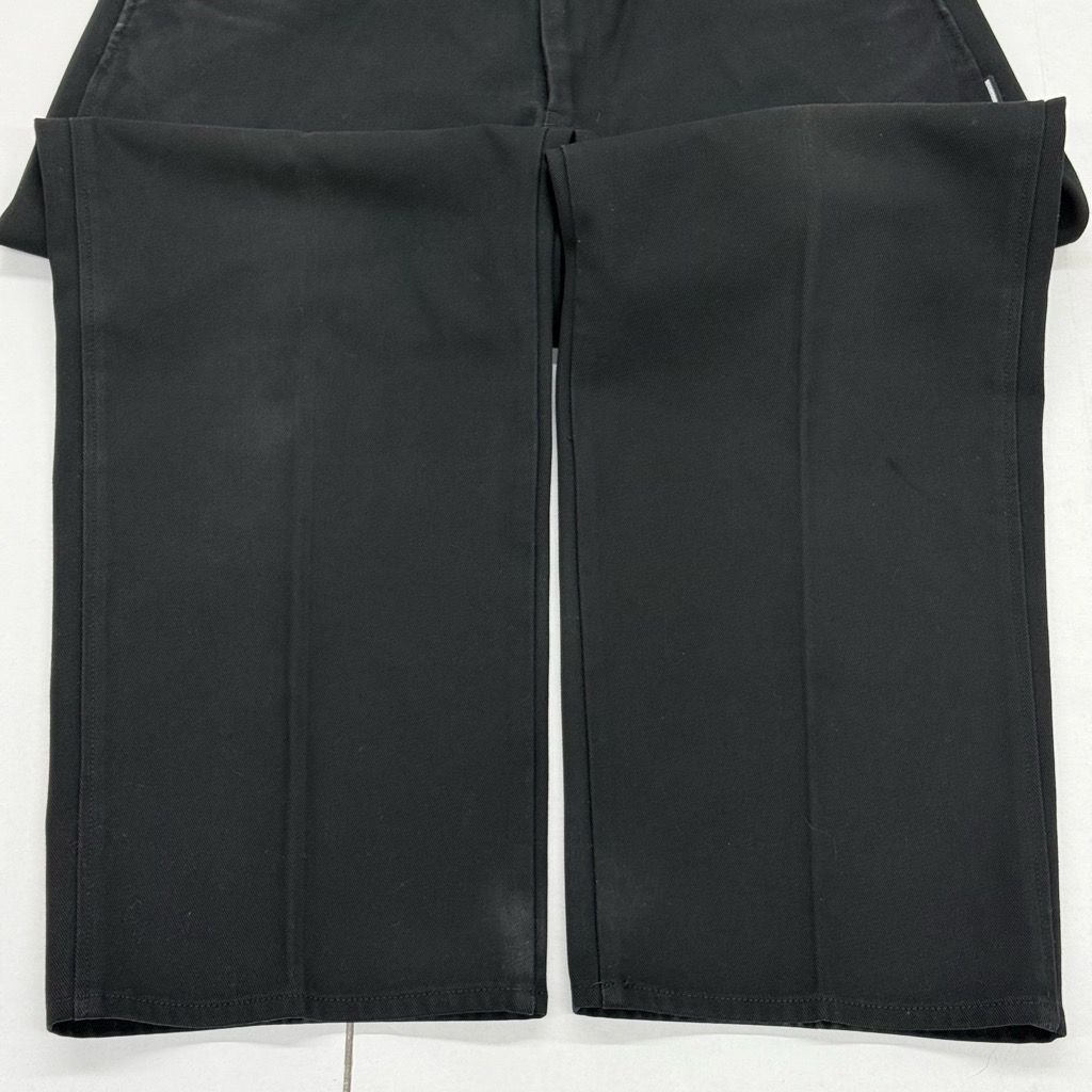 メンズ NEIGHBORHOOD WP.SLIM ネイバーフッド ワークパンツ 黒S