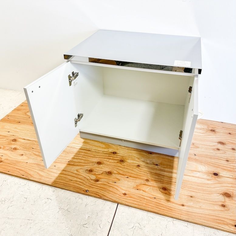  クリナップ コンロ台 W 700 型番 GTS 70 K アウトレット品 その他 キッチンツール