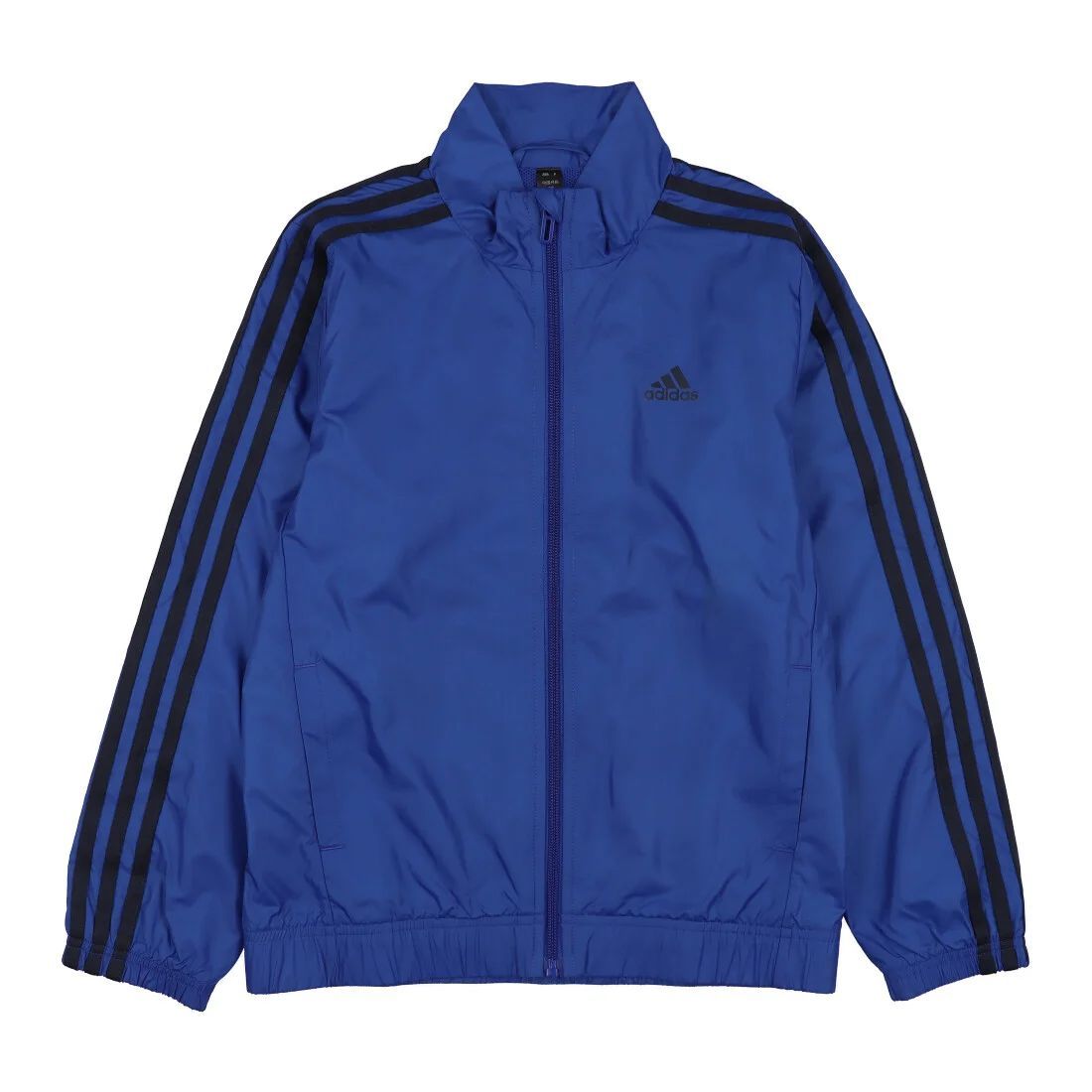 ジュニア ウインドブレーカー上下セット エッセンシャルズ スリー