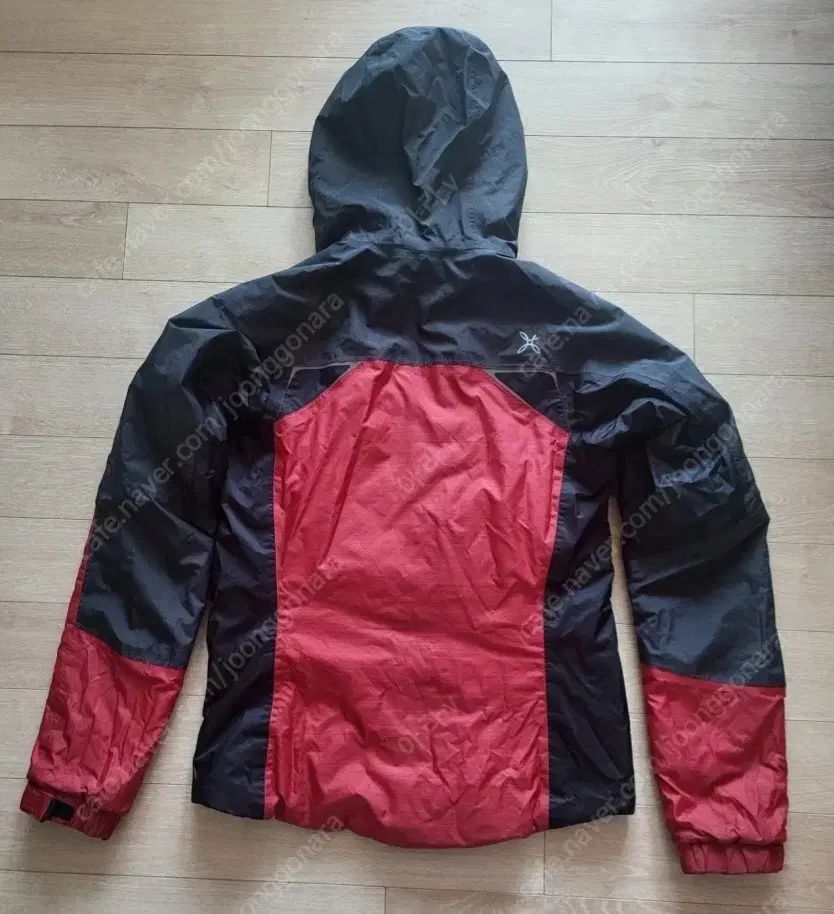 モンチュラ ネビスジャケット XS