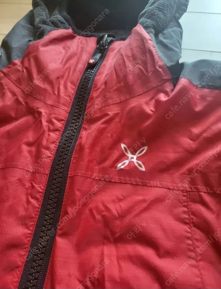 モンチュラ ネビスジャケット