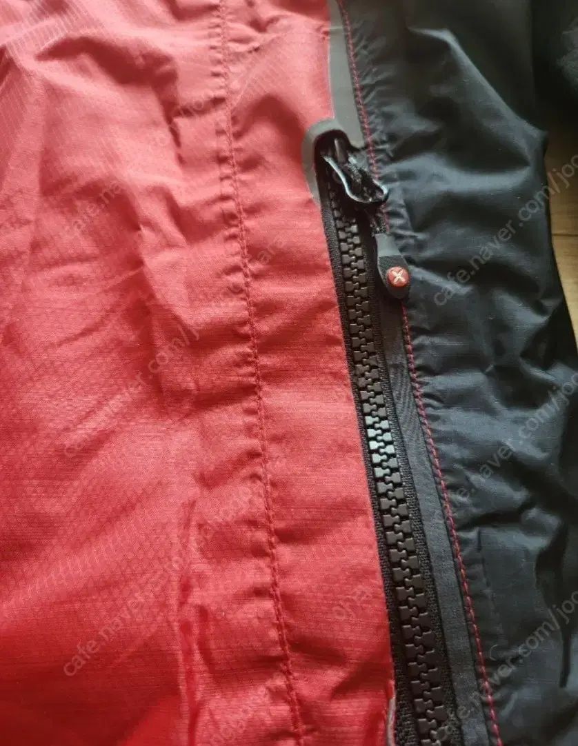 モンチュラ ネビスジャケット