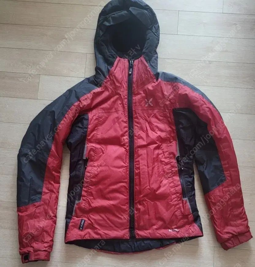 モンチュラ ネビスジャケット XS